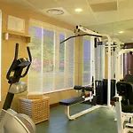 Paris Grand Cdg Aeroport 4 Etoiles Otel 4*
