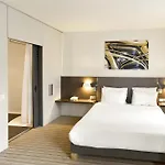 Paris Grand Cdg Aeroport 4 Etoiles Otel