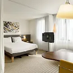 Otel Paris Grand Cdg Aeroport 4 Etoiles