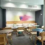 Paris Grand Cdg Aeroport 4 Etoiles Otel