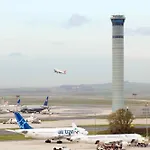 Paris Grand Cdg Aeroport 4 Etoiles 4* Roissy-en-France