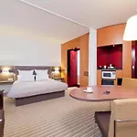 Paris Grand Cdg Aeroport 4 Etoiles Otel