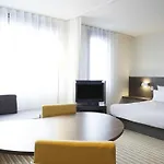 Paris Grand Cdg Aeroport 4 Etoiles