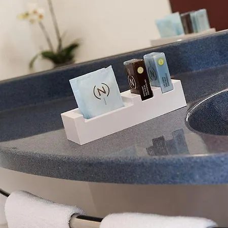 Novotel Paris Cdg 4*