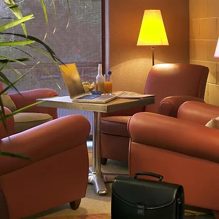 Novotel Paris Cdg Roissy-en-France