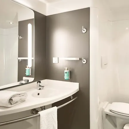 Novotel Paris Cdg Hotel