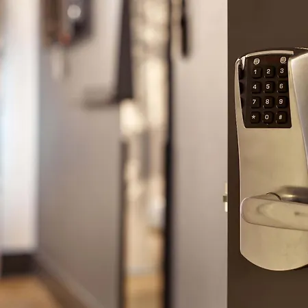 Novotel Paris Cdg Roissy-en-France