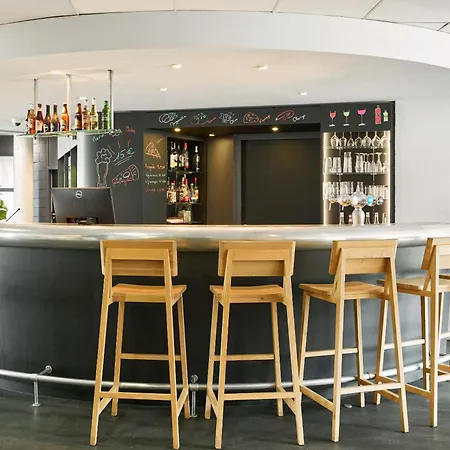 Paris Grand Cdg Aéroport 4 étoiles Hotel 4*