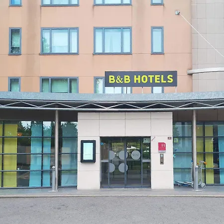 Novotel Paris Cdg Hotel