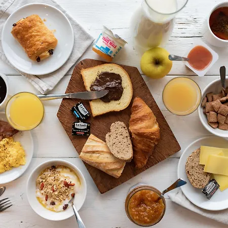 Hotel Novotel Paris Cdg Roissy-en-France