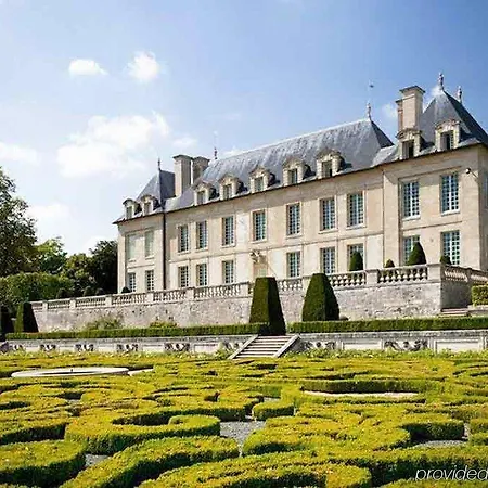 Novotel Paris Cdg Hotel Roissy-en-France