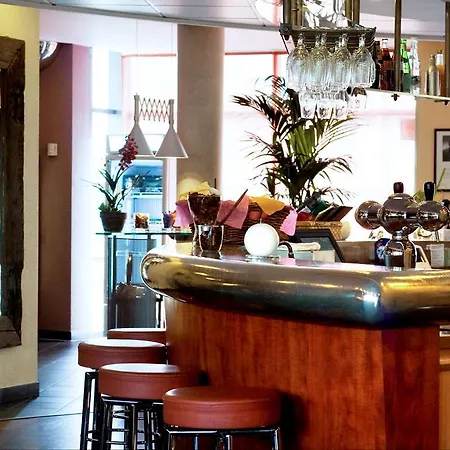 Novotel Paris Cdg Hotel Roissy-en-France