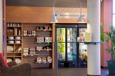 호텔 Paris Grand Cdg Aeroport 4 Etoiles