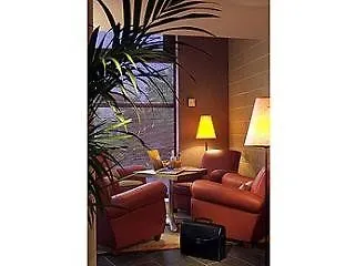 Paris Grand Cdg Aeroport Ξενοδοχείο 4*