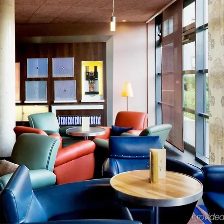 Hotel Novotel Paris Cdg Roissy-en-France