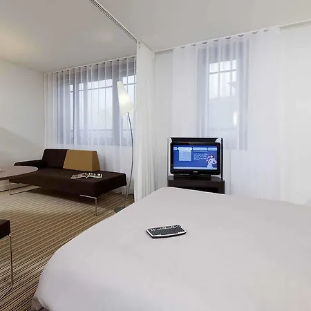 Novotel Paris Cdg