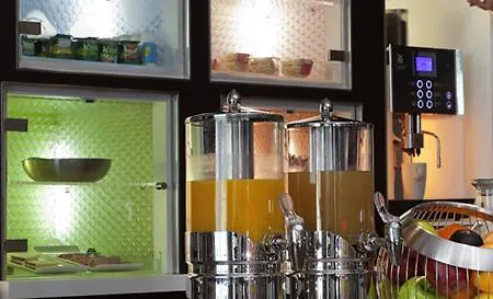 Hotel Novotel Paris Cdg 4*