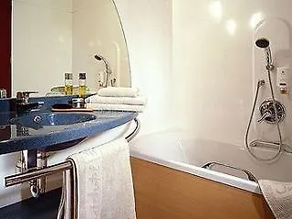 Paris Grand Cdg Aeroport 4 Etoiles