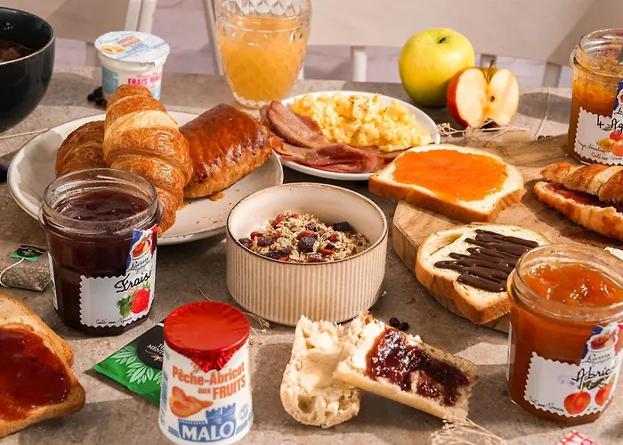 Hotel Paris Grand Cdg Aeroport 4 Etoiles