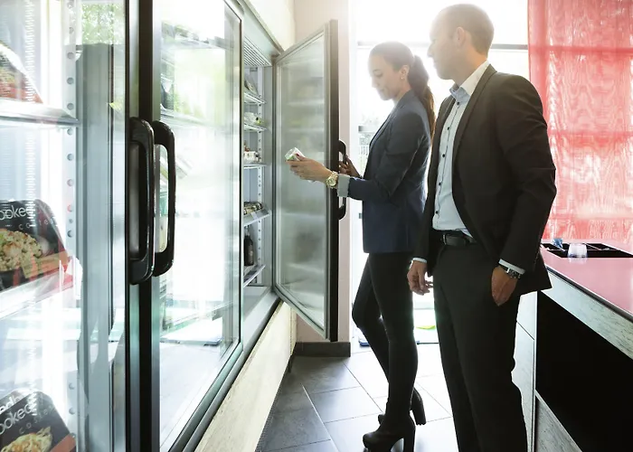 Paris Grand Cdg Aéroport 4 étoiles