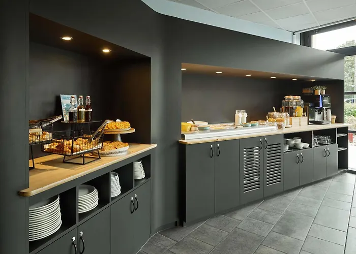 Paris Grand Cdg Aéroport 4 étoiles 4* Roissy-en-France