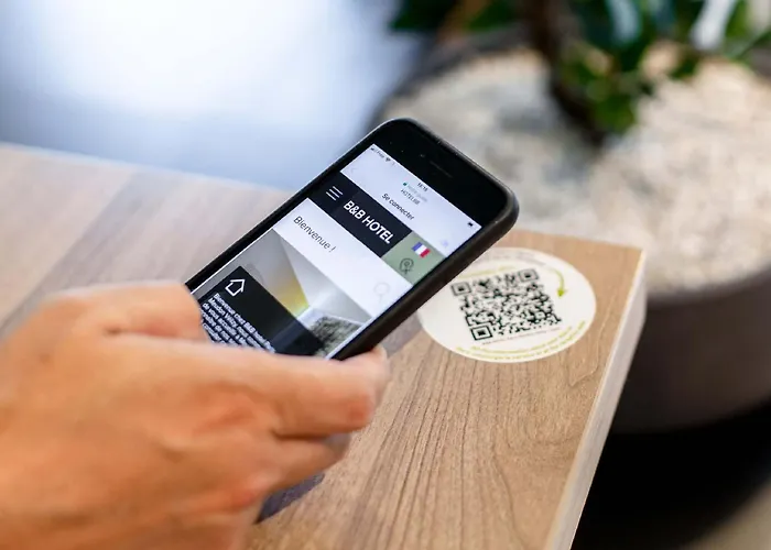 Paris Grand Cdg Aéroport 4 étoiles Hotel 4*