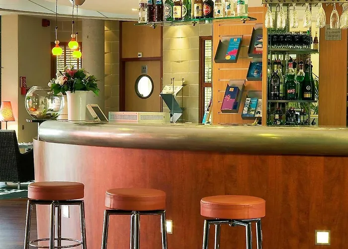 Paris Grand Cdg Aeroport 4 Etoiles