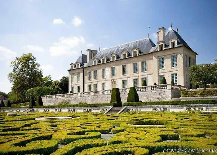 Paris Grand Cdg Aeroport 4 Etoiles Hotel Roissy-en-France