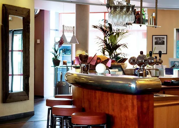 Paris Grand Cdg Aéroport 4 étoiles Hotel Roissy-en-France