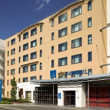 Hotel Paris Grand Cdg Aeroport 4 Etoiles Roissy-en-France