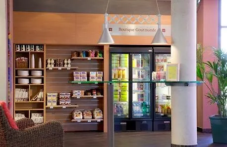 Hotel Paris Grand Cdg Aeroport 4 Etoiles