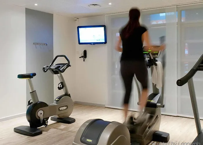 Paris Grand Cdg Aeroport 4 Etoiles Hotel Roissy-en-France