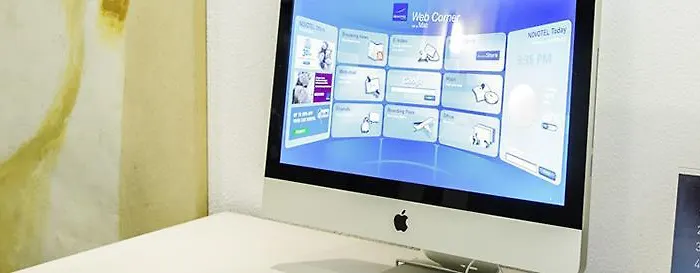 Paris Grand Cdg Aéroport 4 étoiles Roissy-en-France