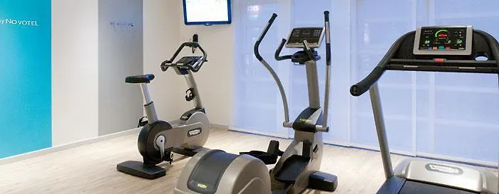 Paris Grand Cdg Aéroport 4 étoiles