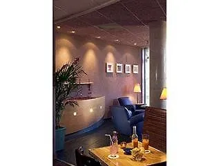 Paris Grand Cdg Aeroport 4* Ρουασί-αν-Φρανς