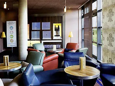 Paris Grand Cdg Aeroport 4* Ρουασί-αν-Φρανς