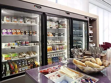 Ξενοδοχείο Paris Grand Cdg Aeroport