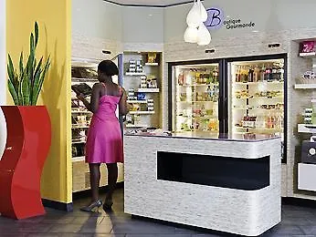 Ξενοδοχείο Paris Grand Cdg Aeroport 4*